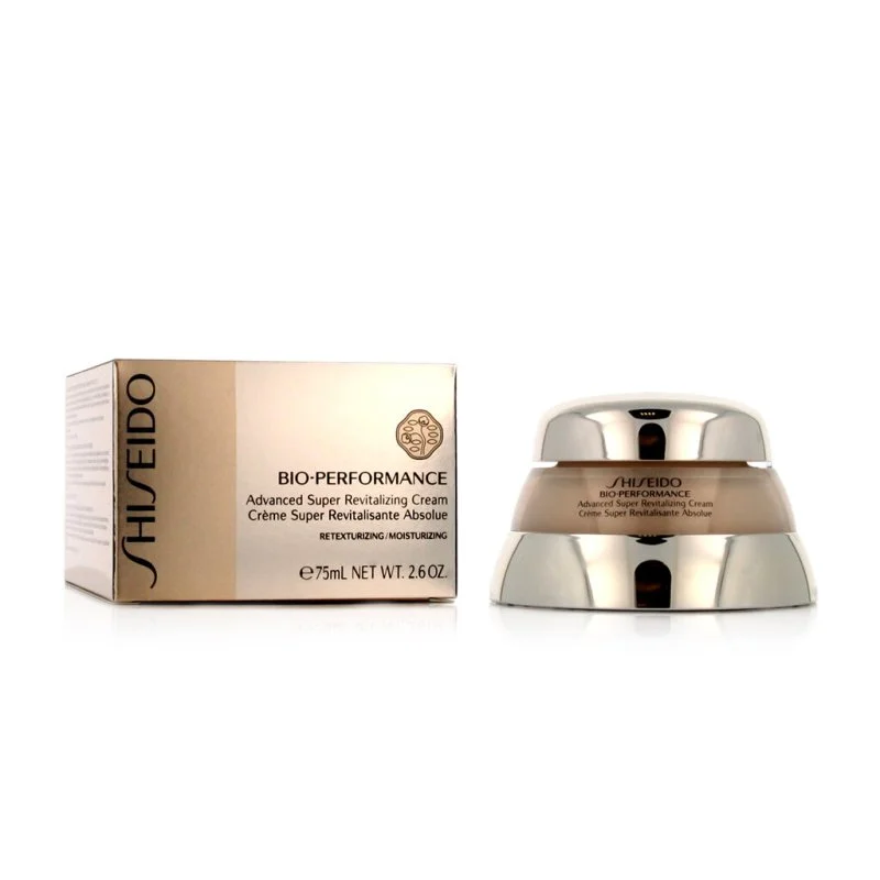 Bio-Performance Avanceret Super Revitaliserende Creme 75 ml