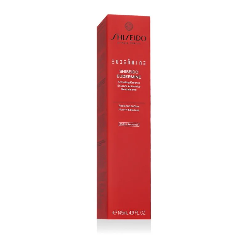 Eudermine Aktiverende Essens Refill 145 ml