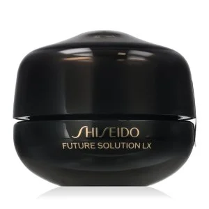 Shiseido Future Solution LX Regenererende creme til øjen- og læbekontur