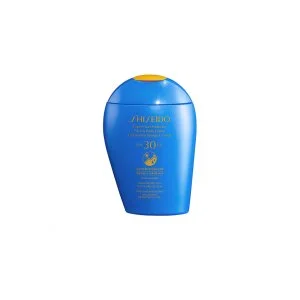 Shiseido SynchroShield Expert Sun Protector Ansigts- & Kropslotion SPF 30