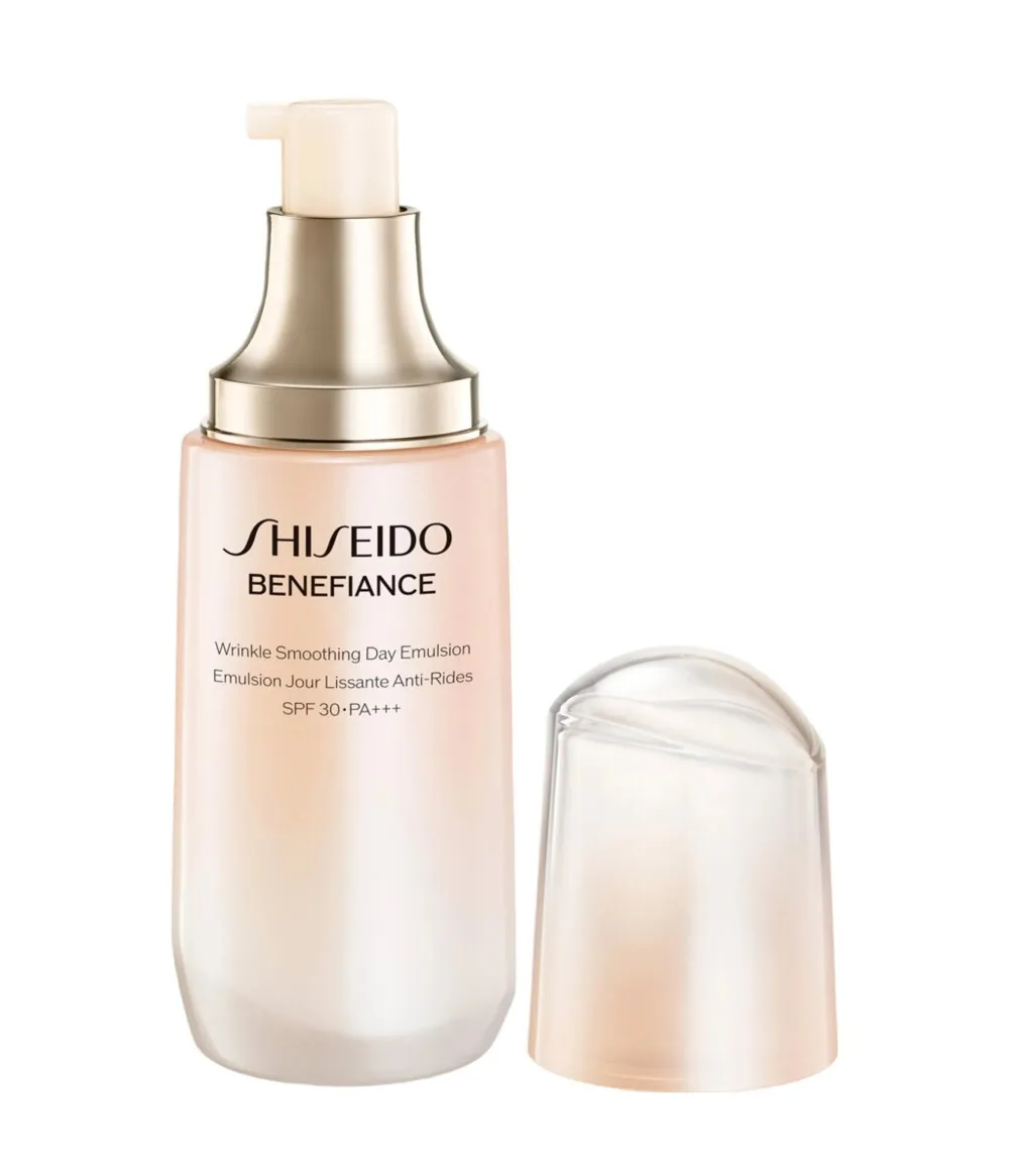 Benefiance beskyttende anti-age emulsion SPF 30 PA+++ 75 ml