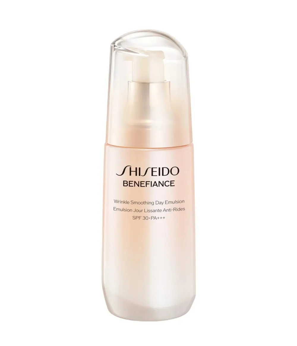 Benefiance beskyttende anti-age emulsion SPF 30 PA+++ 75 ml