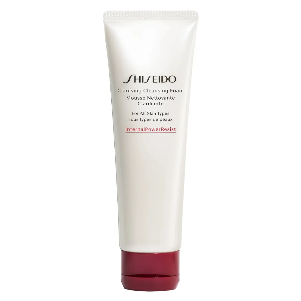 Clarifying Cleansing Foam renseskum 125 ml