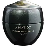 Future Solution LX regenererende og anti-rynke natcreme 50 ml