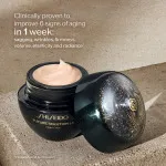 Future Solution LX regenererende og anti-rynke natcreme 50 ml