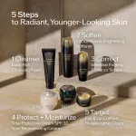 Future Solution LX regenererende og anti-rynke natcreme 50 ml