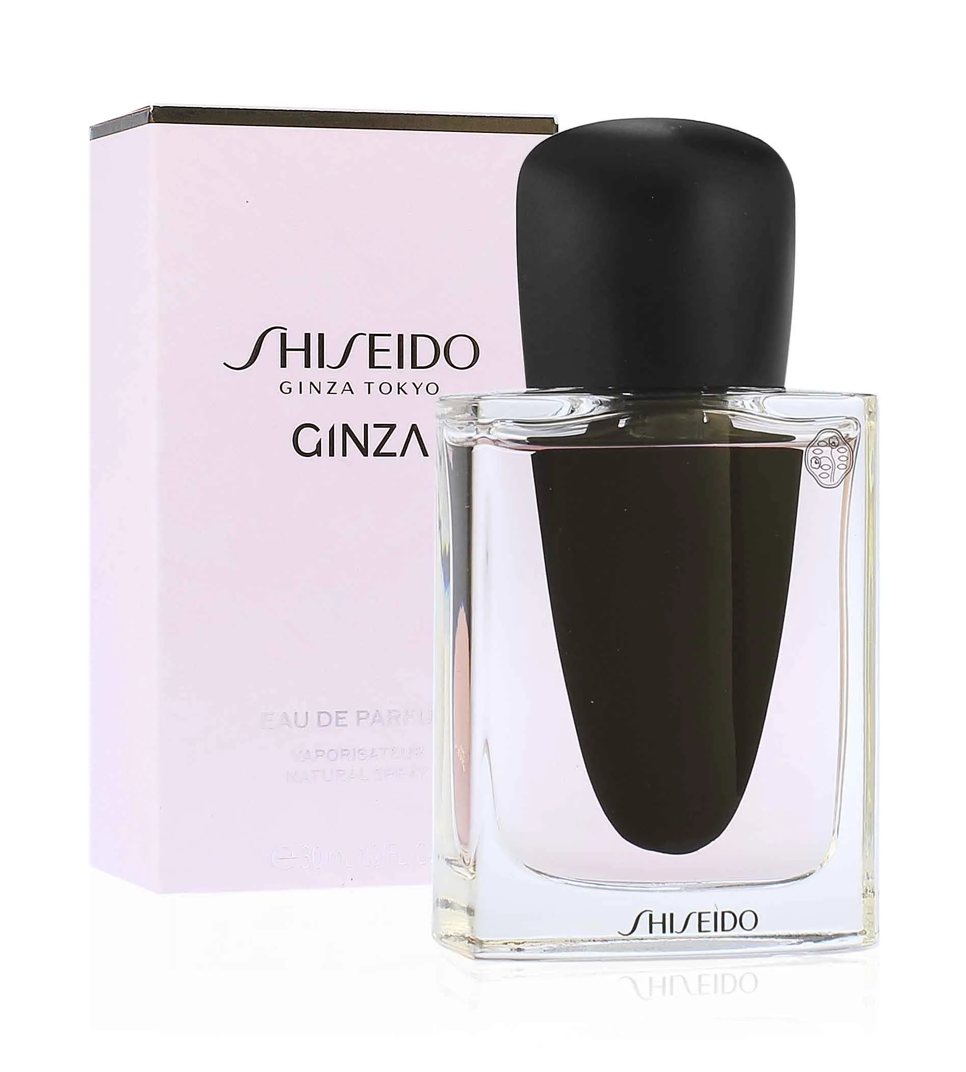 Ginza parfumeret vand til kvinder 30 ml