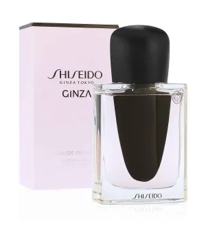 Shiseido Ginza parfumeret vand til kvinder