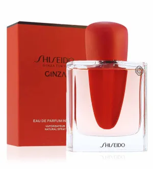 Shiseido Ginza Intense parfumeret vand til kvinder 50 ml