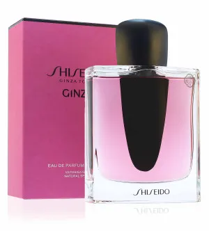 Shiseido Ginza Murasaki parfumeret vand til kvinder 30 ml