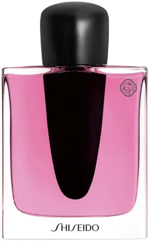 Shiseido Ginza Murasaki parfumeret vand til kvinder 90 ml
