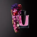 Ginza Murasaki parfumeret vand til kvinder 90 ml