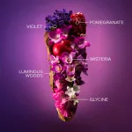 Ginza Murasaki parfumeret vand til kvinder 90 ml