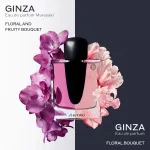 Ginza Murasaki parfumeret vand til kvinder 90 ml