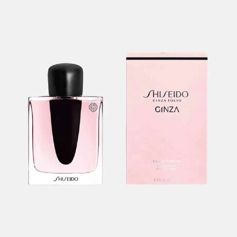 Ginza Eau de Parfum til kvinder 90 ml