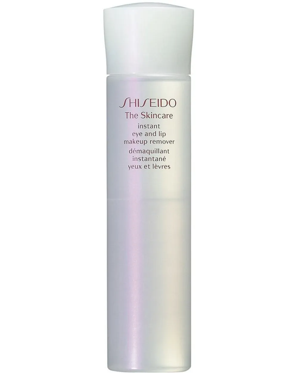 Øjeblikkelig øjen- og læbemakeupfjerner 125 ml