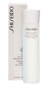 Øjeblikkelig øjen- og læbemakeupfjerner 125 ml