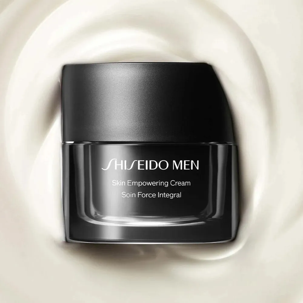Men Skin Empowering Cream styrkende ansigtscreme til mænd 50 ml