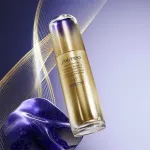 Vital Perfection LiftDefine Radiance Night Concentrate natteserum med opstrammende effekt 40 ml