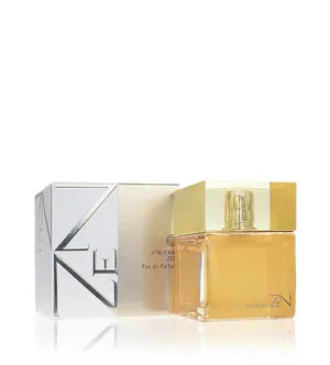 Shiseido Zen parfumevand til kvinder 100 ml
