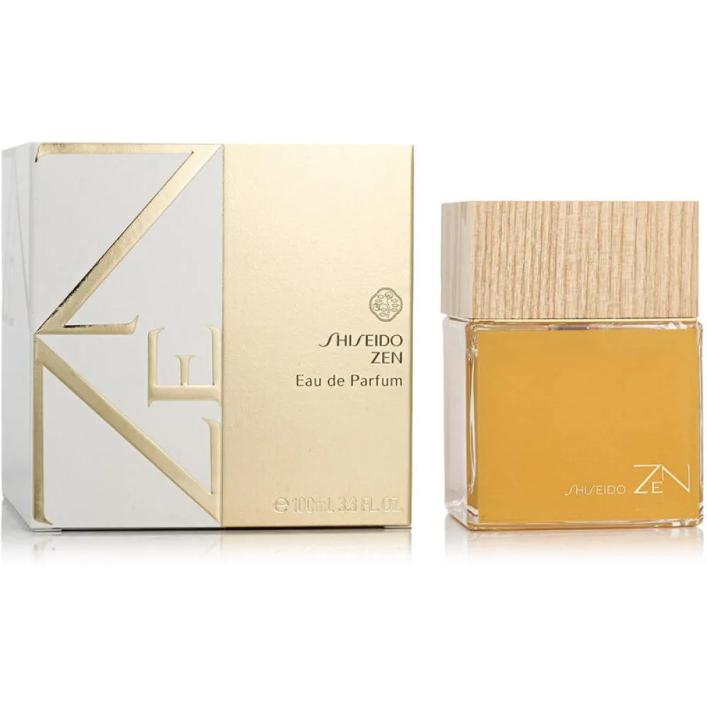 Zen parfumevand til kvinder 100 ml