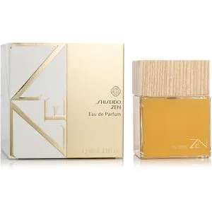 Shiseido Zen parfumevand til kvinder 100 ml