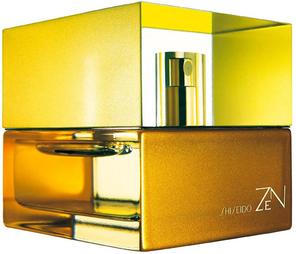 Zen parfumeret vand til kvinder 30 ml