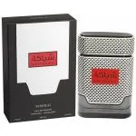 Khadlaj Shiyaaka Silver Eau de Parfum til mænd