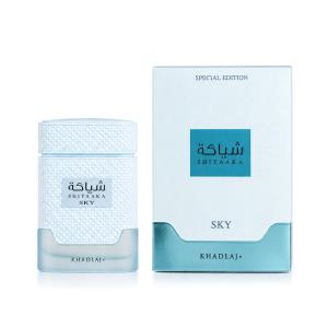 Shiyaaka Sky Eau de Parfum til mænd