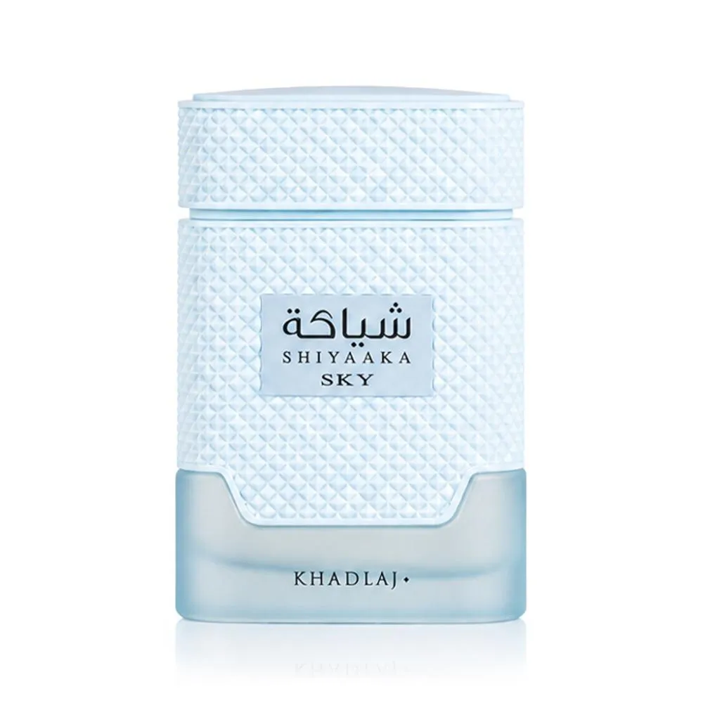 Shiyaaka Sky Eau de Parfum til mænd 100 ml