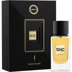 Armaf SHK I Eau de Parfum til mænd