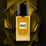 SHK I Eau de Parfum til mænd 100 ml