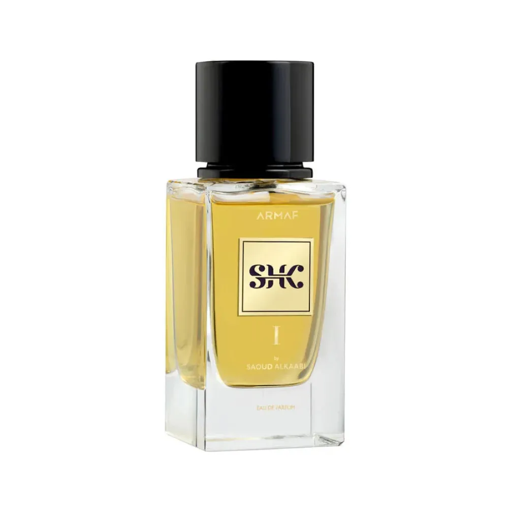 SHK I Eau de Parfum til mænd 100 ml