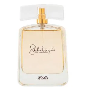 Rasasi Shuhrah Pour Femme Eau de Parfum til kvinder