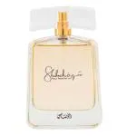 Shuhrah Pour Femme Eau de Parfum til kvinder 90 ml