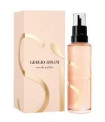 Sí Eau de Parfum Refill til kvinder 100 ml
