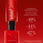 Sì Passione Eau de Parfum til kvinder 100 ml