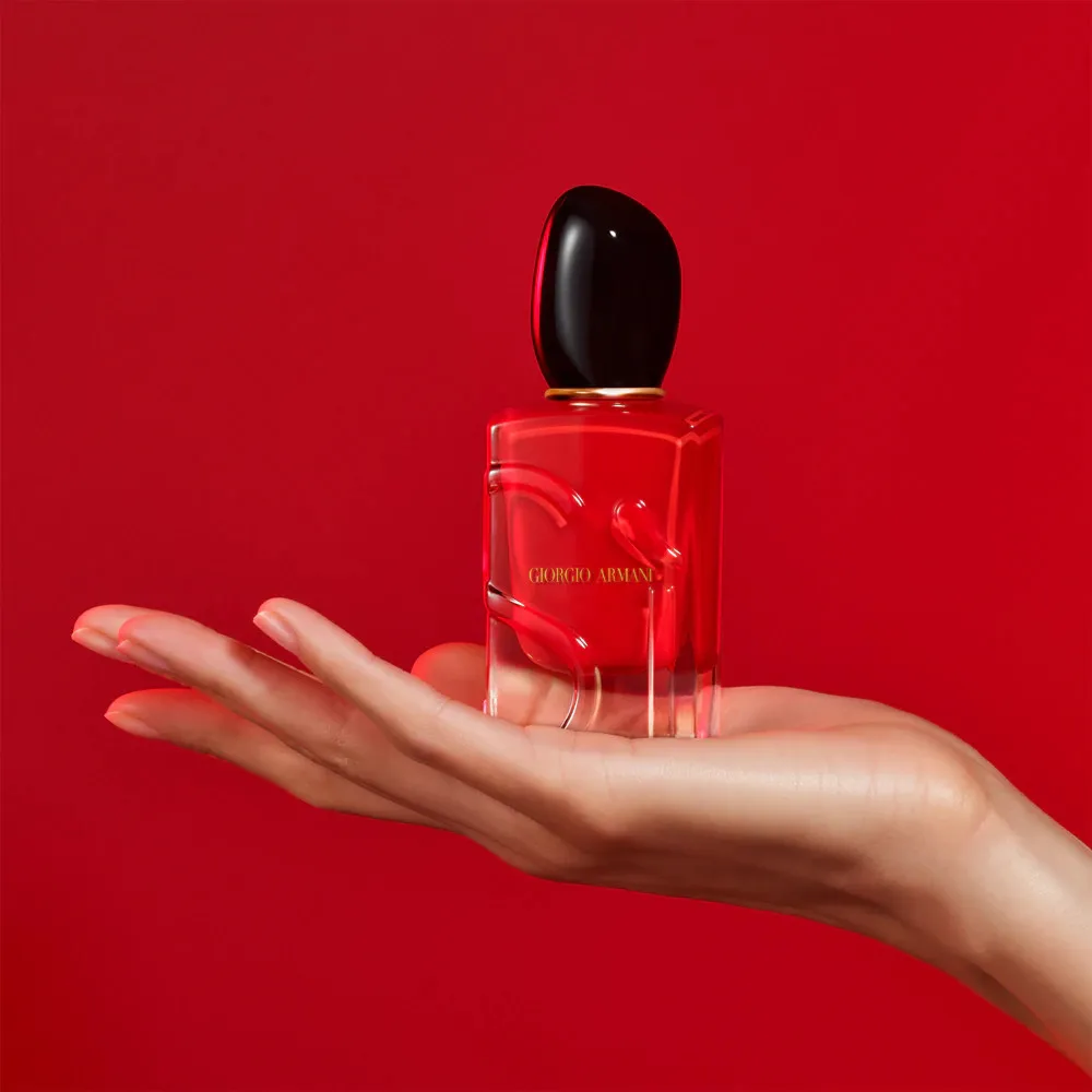 Sì Passione Eau de Parfum til kvinder 100 ml