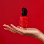 Sì Passione Eau de Parfum til kvinder 100 ml