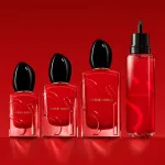 Sì Passione Eau de Parfum til kvinder 100 ml
