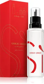 Sì Passione Eau de Parfum til kvinder 100 ml