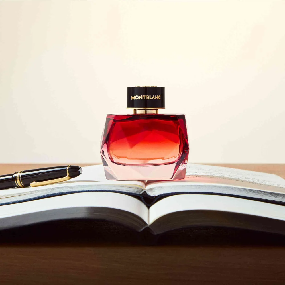 Signature Elixir Eau de Parfum til kvinder 90 ml