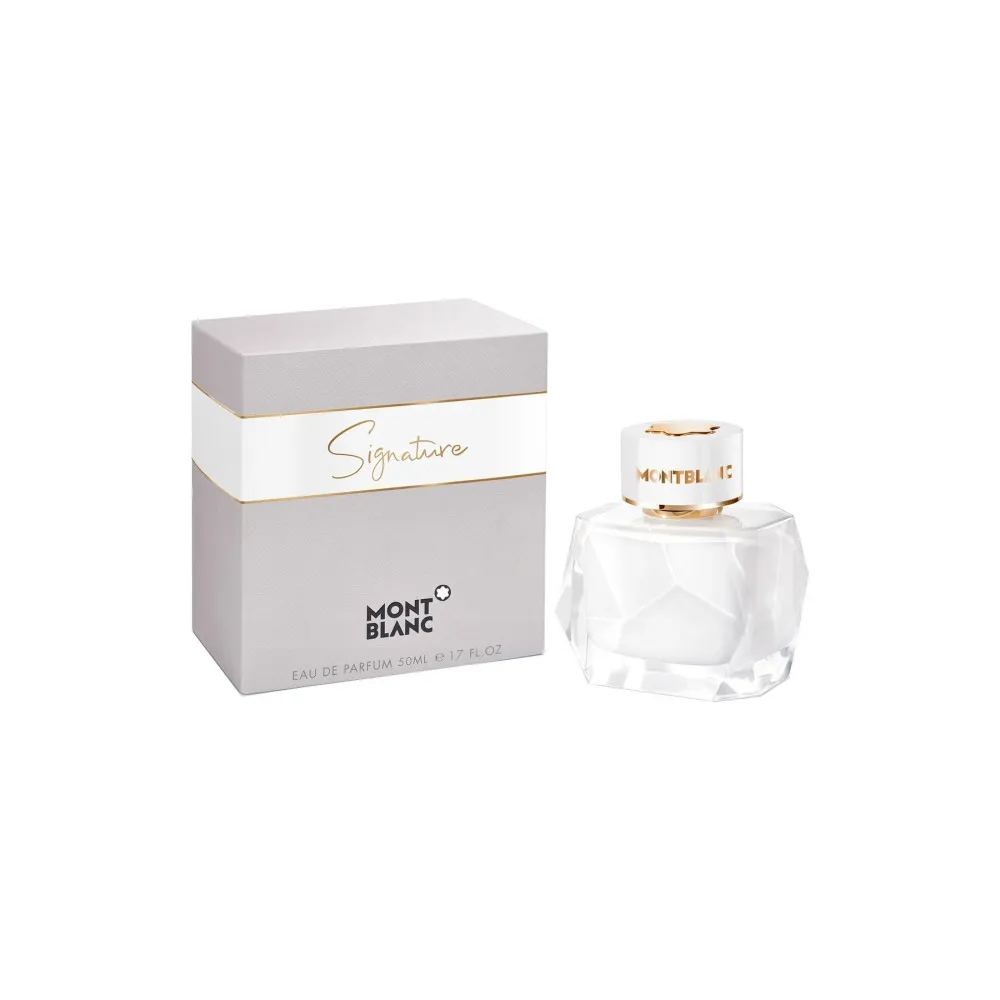 Signature Eau de Parfum til kvinder 50 ml