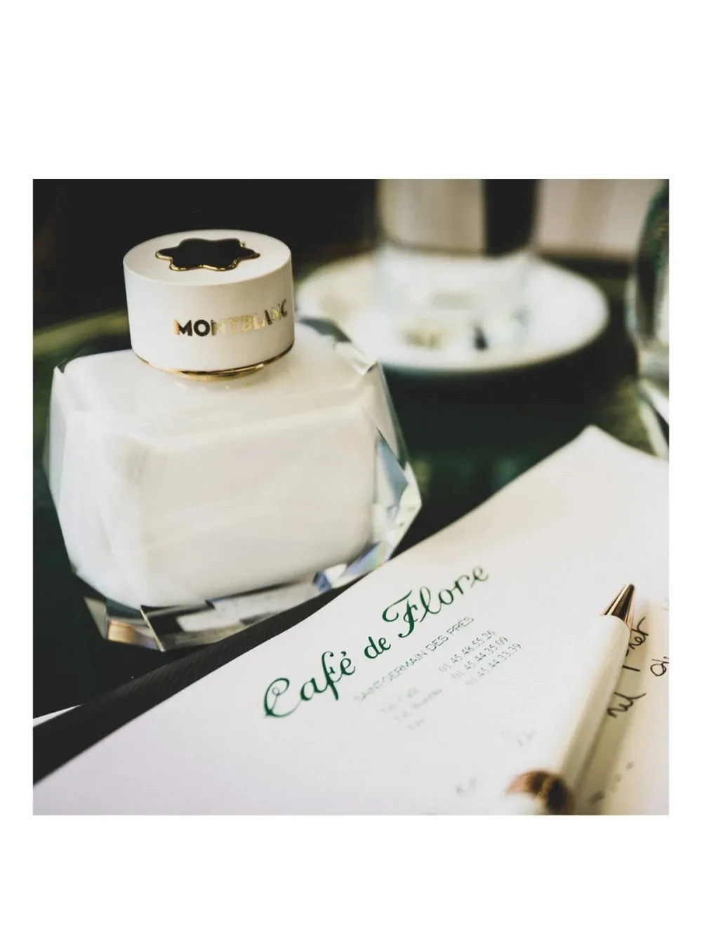 Signature Eau de Parfum til kvinder 50 ml