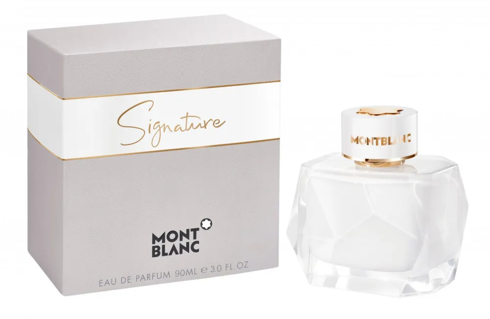Signature Eau de Parfum til kvinder 50 ml