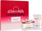 Signorina 100 ml + EDP MINI 10 ml + BL eau de parfum til kvinder 50 ml