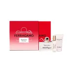 Signorina 100 ml + EDP MINI 10 ml + BL eau de parfum til kvinder 50 ml
