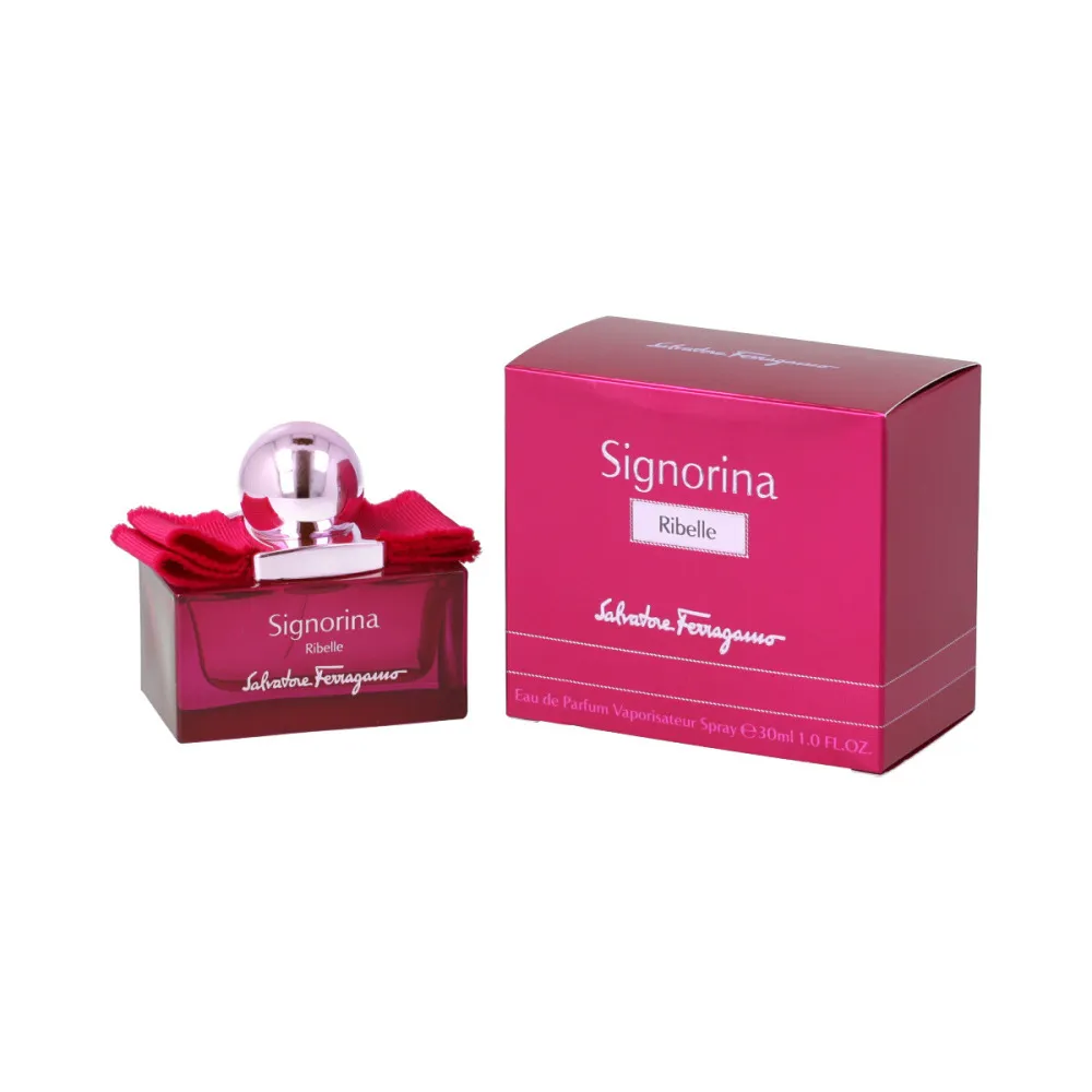 Signorina Ribelle Eau de Parfum til kvinder