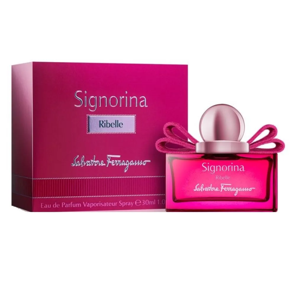 Signorina Ribelle Eau de Parfum til kvinder