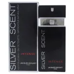 Silver Scent Intense eau de toilette til mænd 100 ml